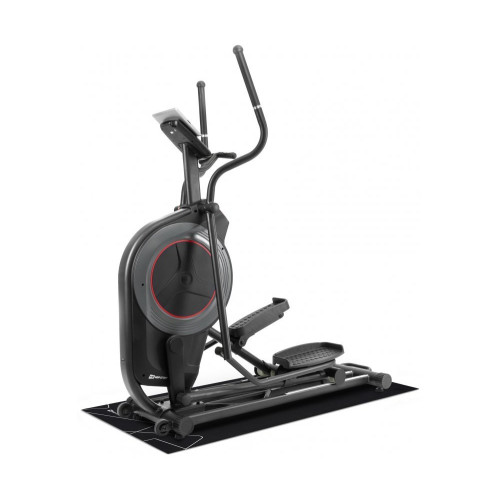 Орбітрек  Hop-Sport HS-100C Galaxy iConsole+ - фото №4